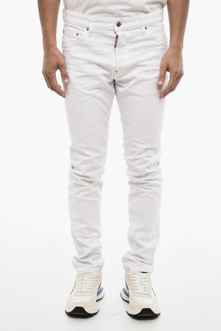 WHITE BULL Jeans Light Wash