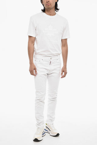 WHITE BULL Jeans Light Wash