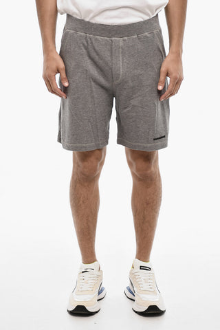 Shorts Nightwear In Cotone Leggero