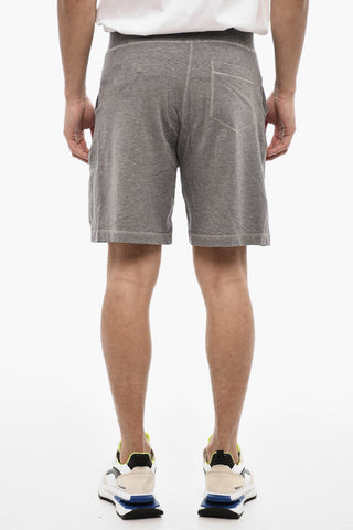 Shorts Nightwear In Cotone Leggero