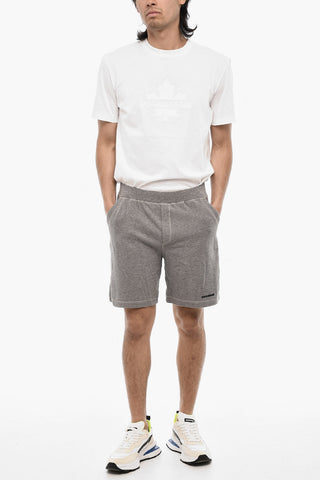 Shorts Nightwear In Cotone Leggero