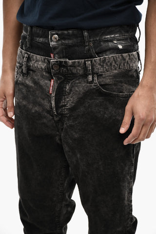 코듀로이 5포켓 바지