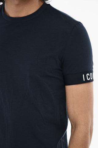 T-shirt Girocllo ICON Underwear