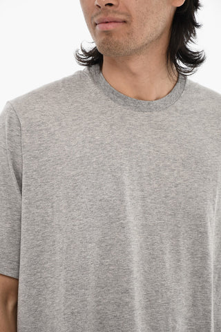 T-shirt Girocollo Underwear in Cotone 