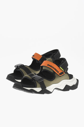 Neoprene WAVE Sandals