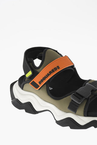 Neoprene WAVE Sandals