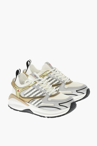 Sneakers Low-Top DASH Mesh