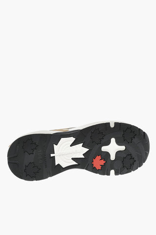 Sneakers Low-Top DASH Mesh