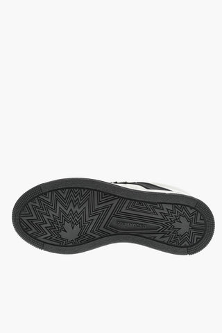 Leather CANADIAN low-Top Sneakers