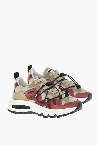 Sneakers Low-Top RUNDS2 Con Coulisse