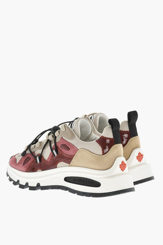 Sneakers Low-Top RUNDS2 Con Coulisse