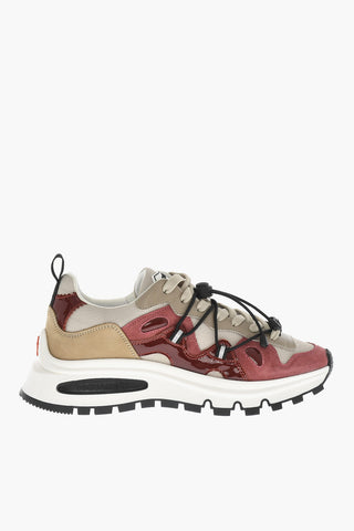 Sneakers Low-Top RUNDS2 Con Coulisse