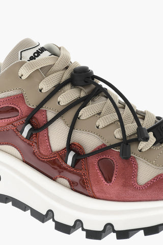 Sneakers Low-Top RUNDS2 Con Coulisse