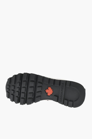 Sneakers Low-Top RUNDS2 Con Coulisse
