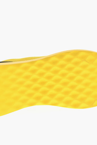 Low-Top SPEEDSTER Knit Sneakers