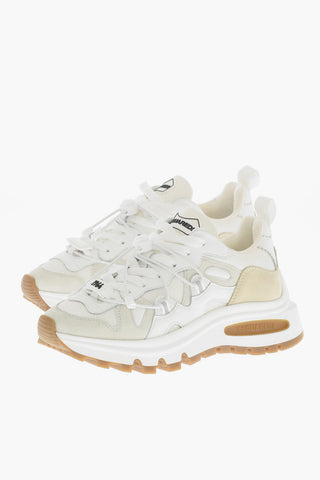 Sneakers Low-Top RUNDS2 Con Coulisse