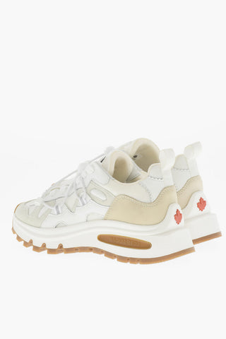 Sneakers Low-Top RUNDS2 Con Coulisse