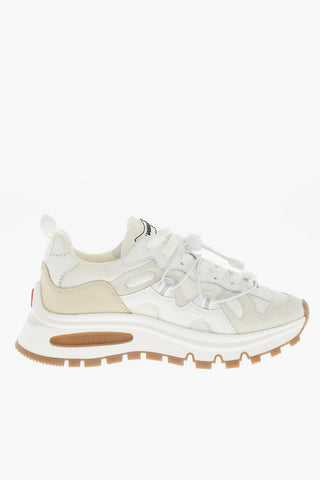 Sneakers Low-Top RUNDS2 Con Coulisse