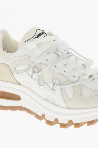Sneakers Low-Top RUNDS2 Con Coulisse