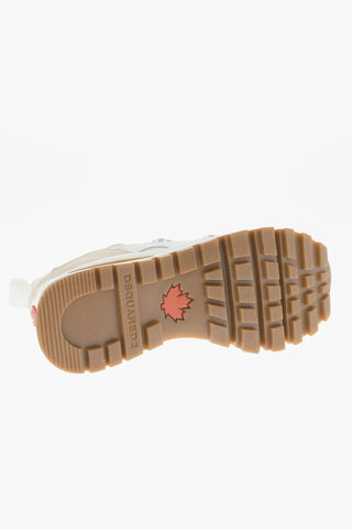 Sneakers Low-Top RUNDS2 Con Coulisse