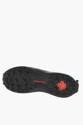Sock Fit BUBBLE HIgh-Top Sneakers