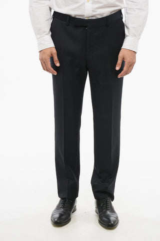 CC COLLECTION Satin Peak Lapel RIGHT Ceremony Suit