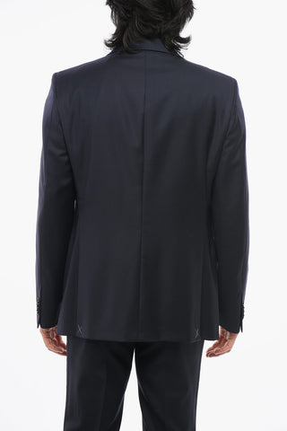 CC COLLECTION Blazer REFINED aus reiner Schurwolle