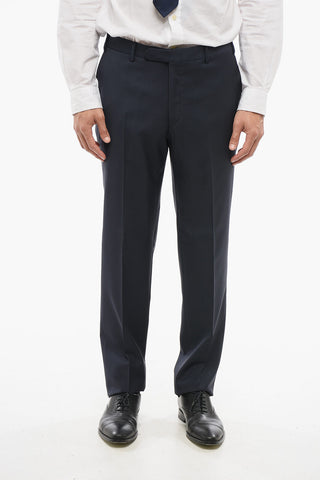 CC COLLECTION 3-Piece REFINED Virgin Wool Suit