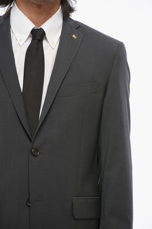 CC COLLECTION Abito RIGHT in Lana Vergine