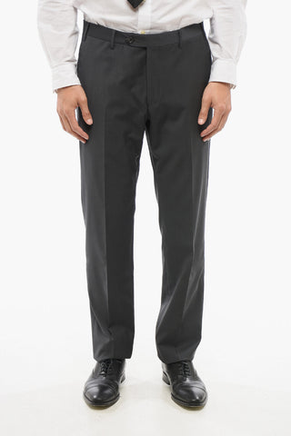 CC COLLECTION Abito RIGHT in Lana Vergine