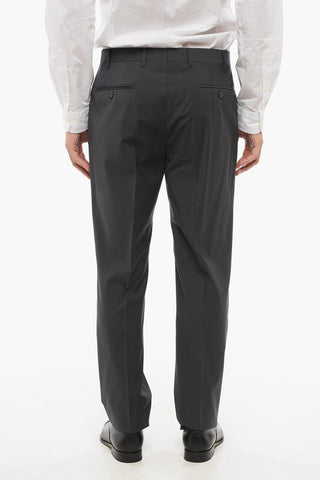 CC COLLECTION Abito RIGHT in Lana Vergine