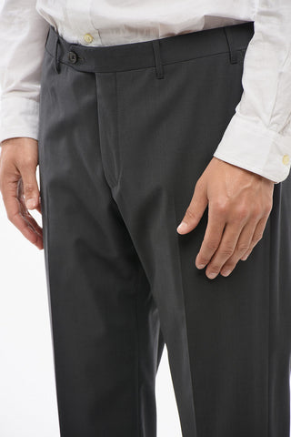 CC COLLECTION Abito RIGHT in Lana Vergine