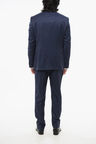 CC COLLECTION 3-Piece RIGHT Virgin Wool Suit