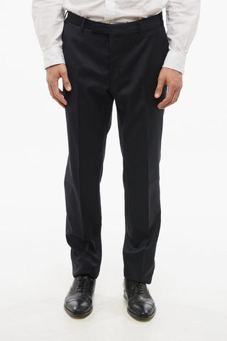 CC COLLECTION Satin Peak Lapel RIGHT Ceremony Suit