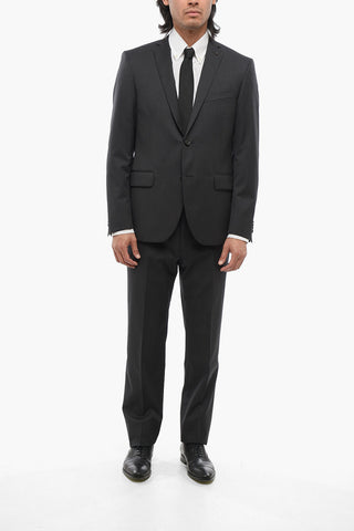 CC COLLECTION Virgin Wool RIGHT Suit