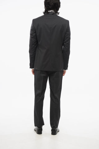 CC COLLECTION Virgin Wool RIGHT Suit