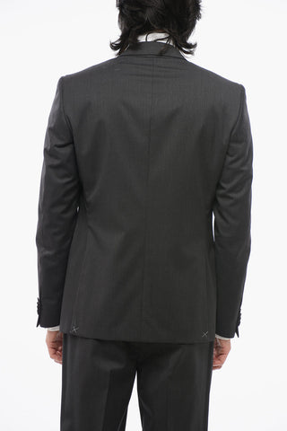 CC COLLECTION Virgin Wool RIGHT Suit