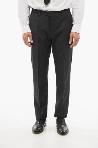 CC COLLECTION Virgin Wool RIGHT Suit