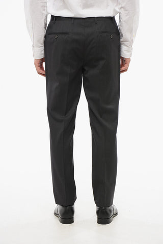 CC COLLECTION Virgin Wool RIGHT Suit