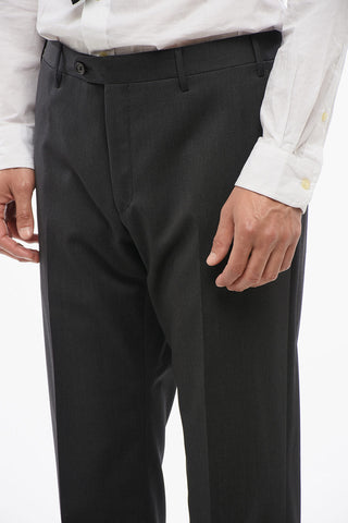 CC COLLECTION Virgin Wool RIGHT Suit
