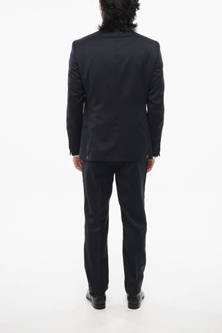 CC COLLECTION 3-Piece RIGHT Virgin Wool Suit