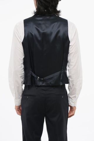 CC COLLECTION 3-Piece RIGHT Virgin Wool Suit