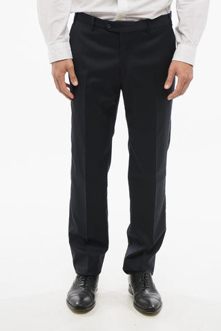 CC COLLECTION 3-Piece RIGHT Virgin Wool Suit