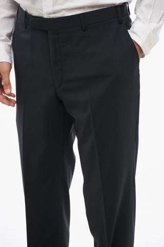 CC COLLECTION 3-Piece REFINED Virgin Wool Suit