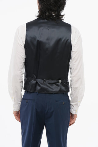CC COLLECTION Abito 3 Pezzi REFINED con Rever a Lancia