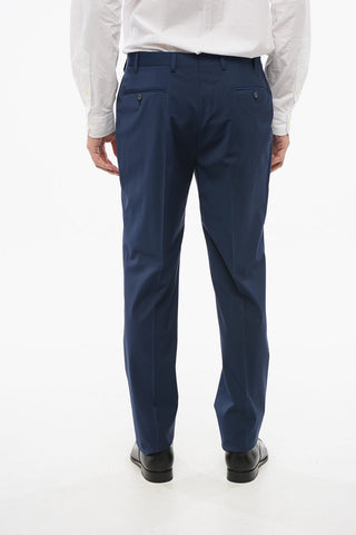 CC COLLECTION Abito 3 Pezzi REFINED con Rever a Lancia