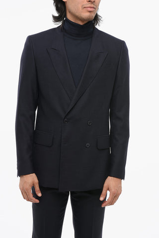 CC COLLECTION Blazer RESET with Peak Lapel