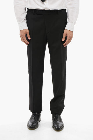 CC COLLECTION 3-Piece RIGHT Virgin Wool Suit