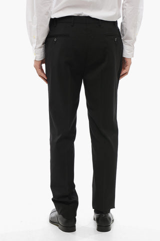 CC COLLECTION 3-Piece RIGHT Virgin Wool Suit