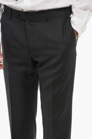 Virgin Wool ACADEMY Suit
